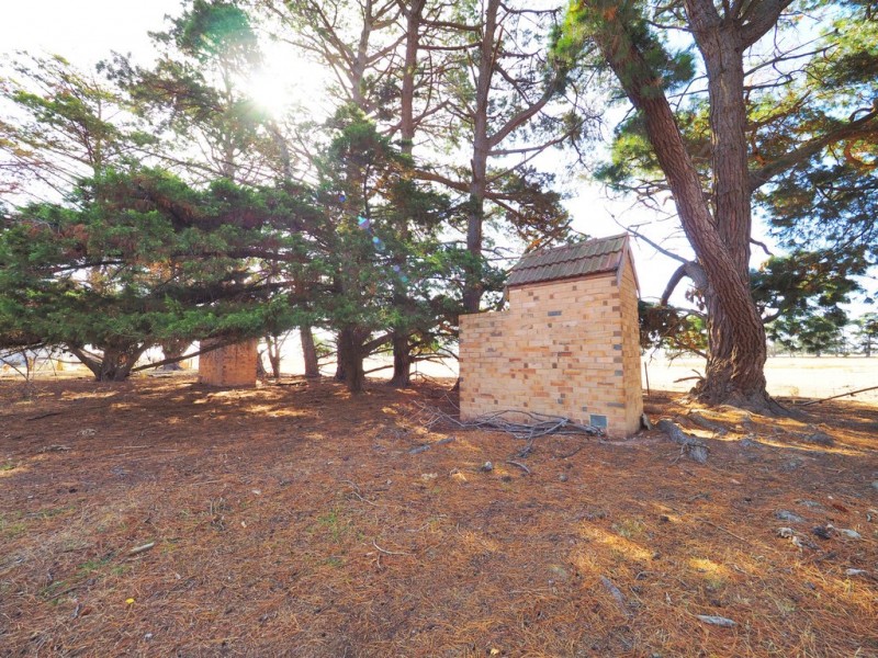 916 Glenelg Highway, Westmere VIC 3351