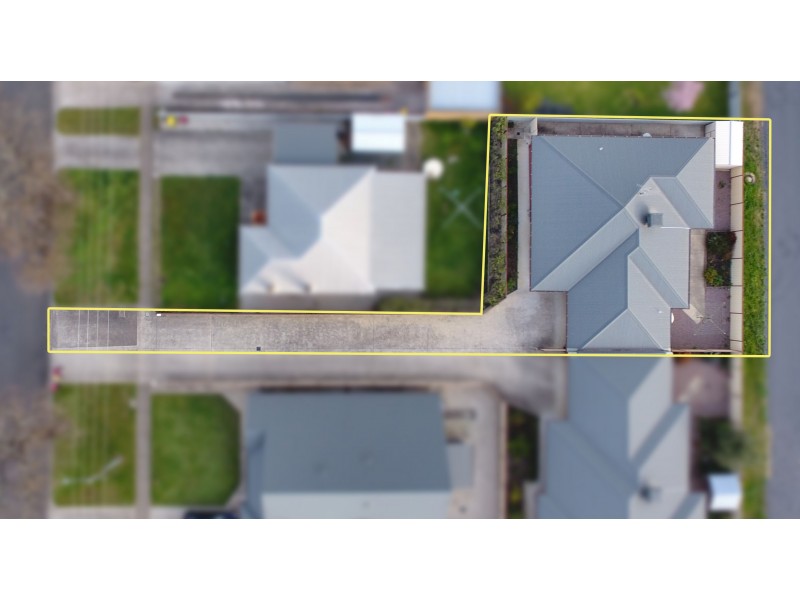 Unit 2/11 Tuson Street, Ararat VIC 3377