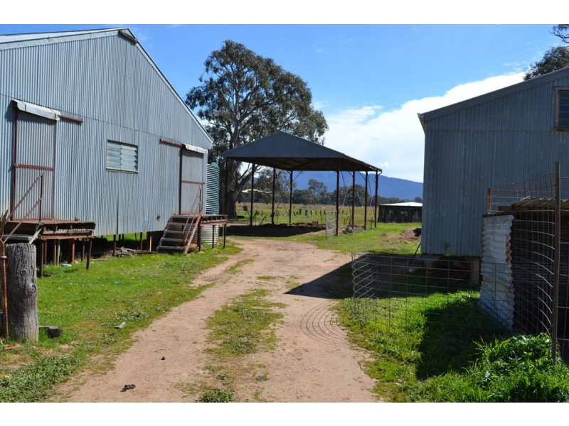 0 Polland Road, Moyston VIC 3377