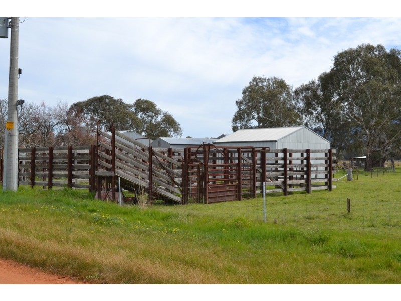 0 Polland Road, Moyston VIC 3377