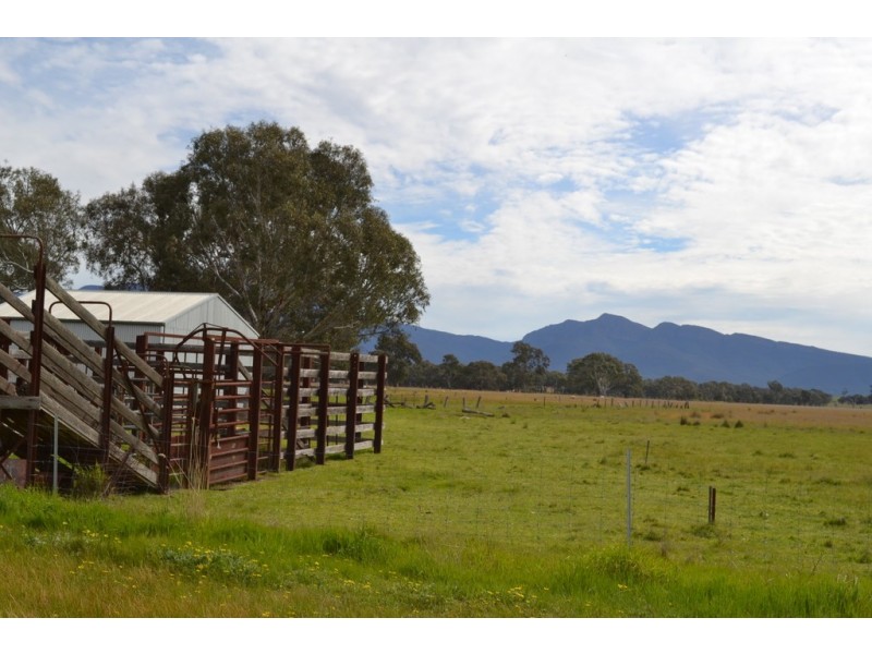 0 Polland Road, Moyston VIC 3377