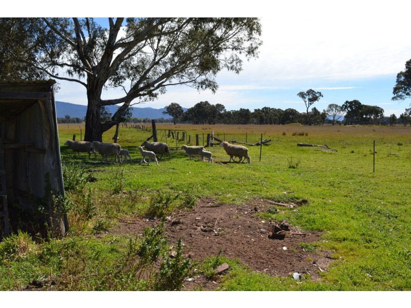 0 Polland Road, Moyston VIC 3377