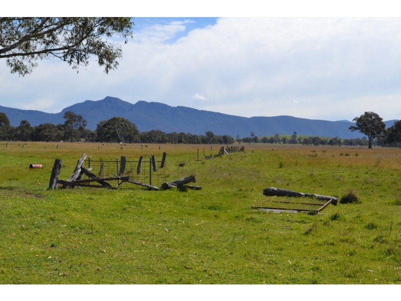 0 Polland Road, Moyston VIC 3377