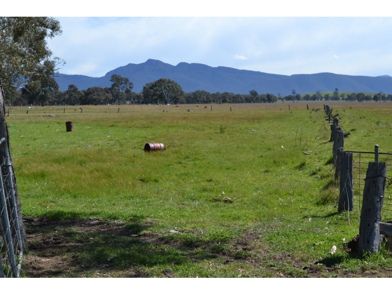 0 Polland Road, Moyston VIC 3377