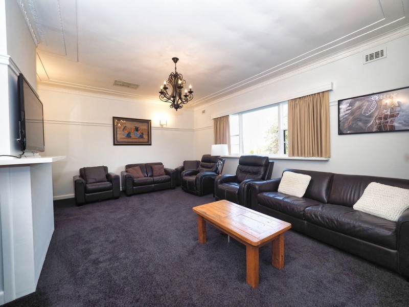 1 Dawson Street, Ararat VIC 3377