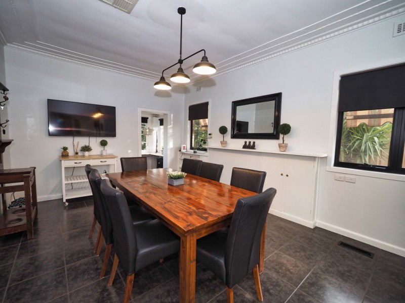 1 Dawson Street, Ararat VIC 3377