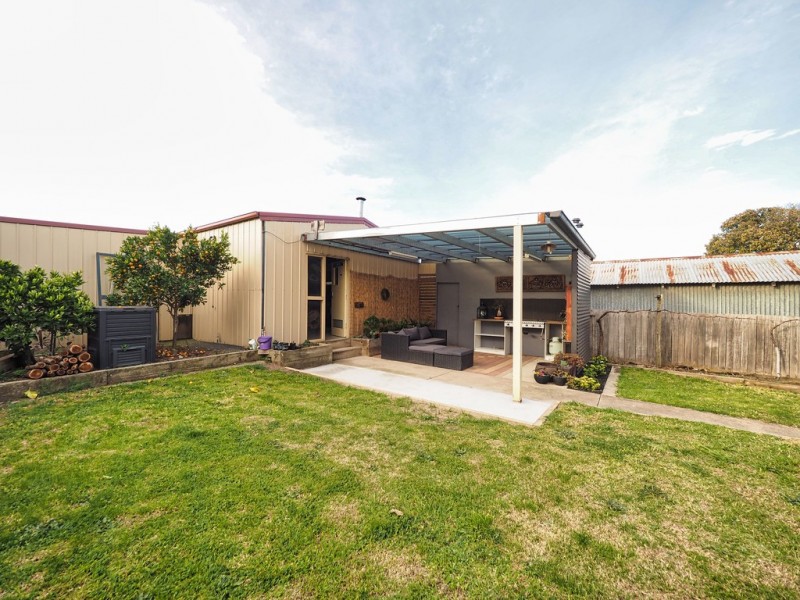 1 Dawson Street, Ararat VIC 3377