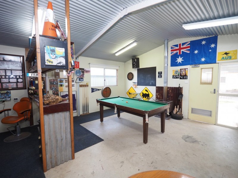 1 Dawson Street, Ararat VIC 3377