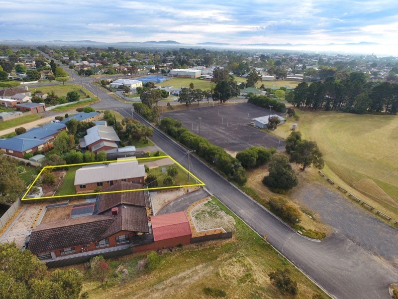 3 George Road, Ararat VIC 3377