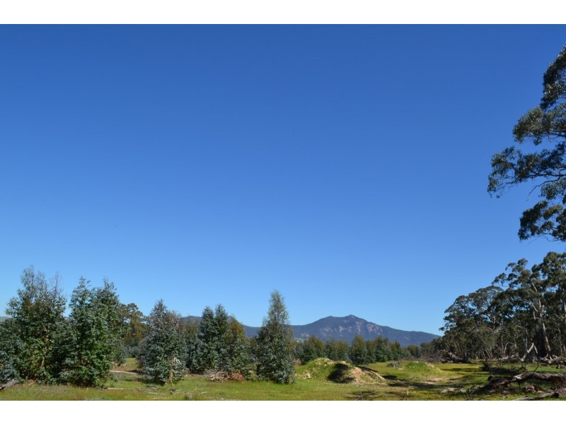 0 Peacocks Road, Buangor VIC 3375