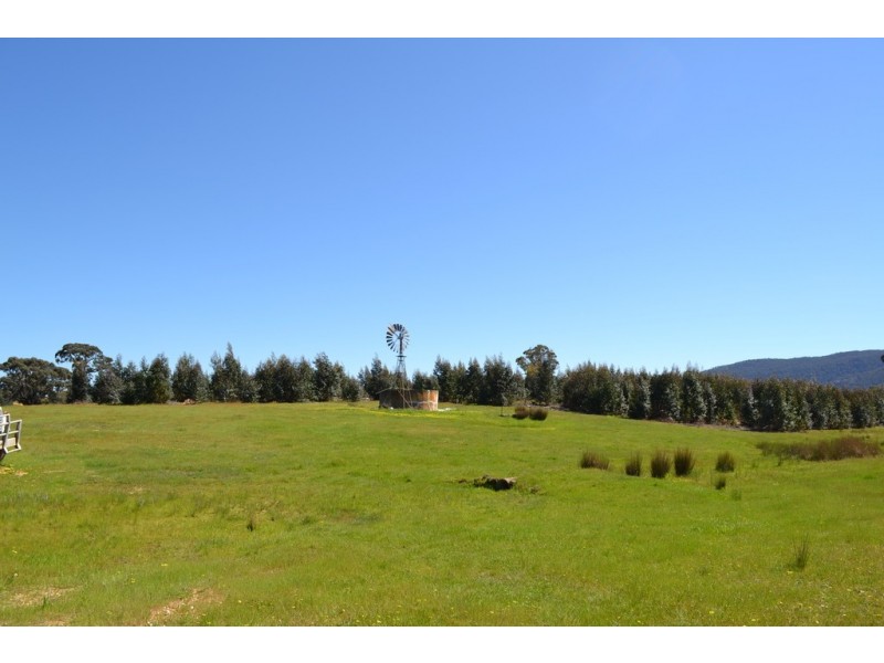 0 Peacocks Road, Buangor VIC 3375