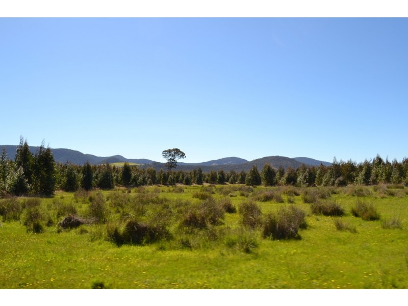 0 Peacocks Road, Buangor VIC 3375