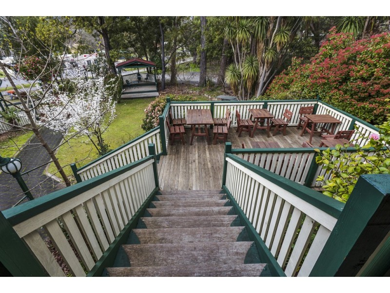 124a-126a Grampians Road, Halls Gap VIC 3381