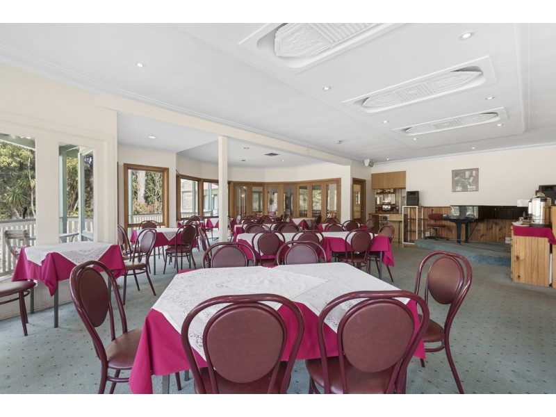 124a-126a Grampians Road, Halls Gap VIC 3381