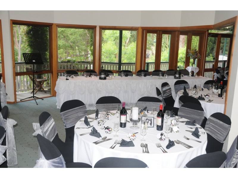 124a-126a Grampians Road, Halls Gap VIC 3381