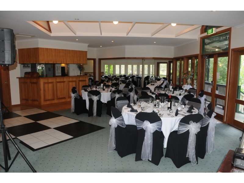 124a-126a Grampians Road, Halls Gap VIC 3381