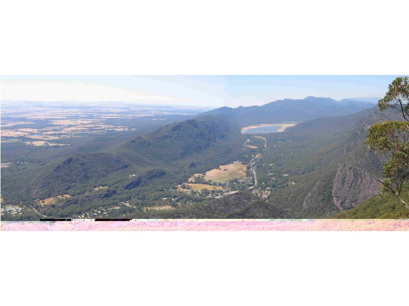 124a-126a Grampians Road, Halls Gap VIC 3381