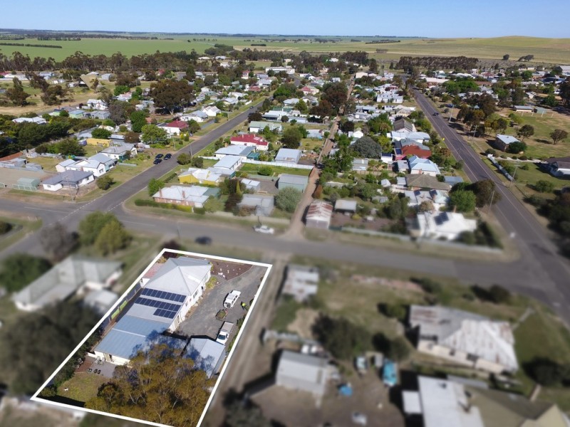 2 Walkerville Street, Willaura VIC 3379