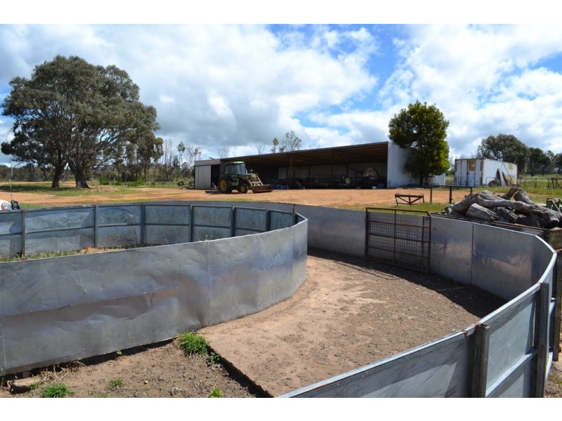 0 Rocky Point Road, Moyston VIC 3377