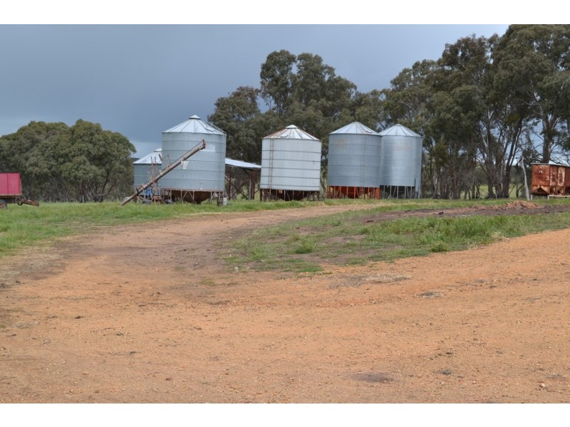 0 Rocky Point Road, Moyston VIC 3377