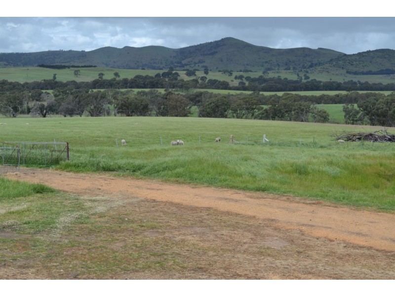 0 Rocky Point Road, Moyston VIC 3377