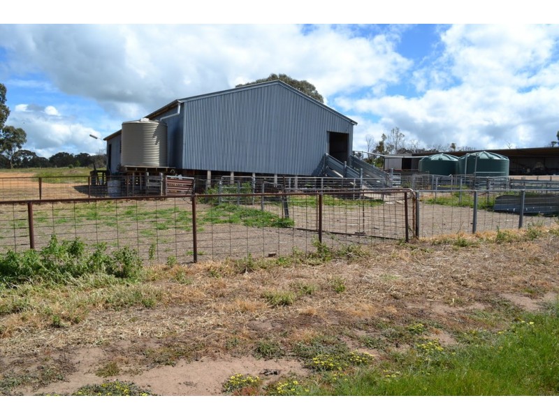 0 Rocky Point Road, Moyston VIC 3377