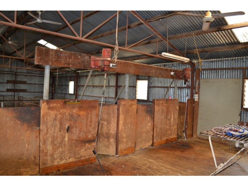 0 Rocky Point Road, Moyston VIC 3377