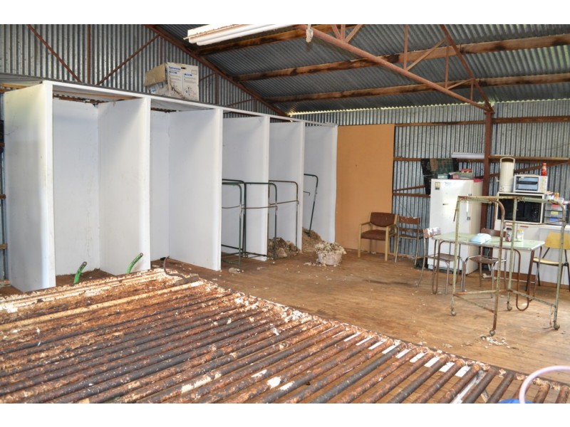 0 Rocky Point Road, Moyston VIC 3377