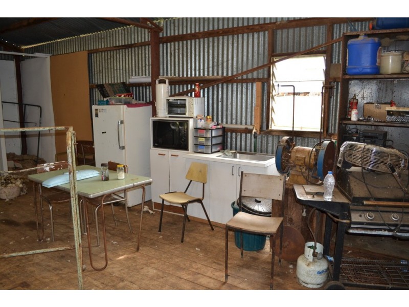 0 Rocky Point Road, Moyston VIC 3377