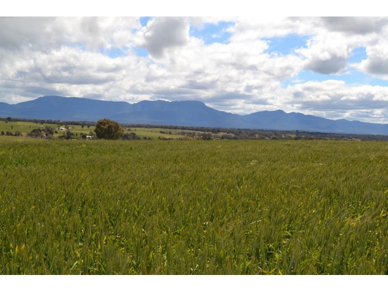 0 Rocky Point Road, Moyston VIC 3377