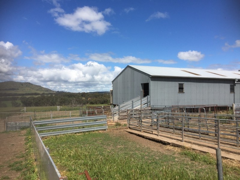 0 Rocky Point Road, Moyston VIC 3377