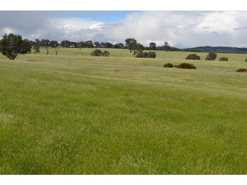 0 Rocky Point Road, Moyston VIC 3377