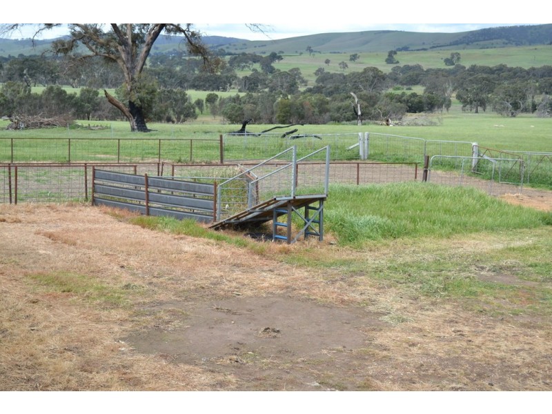 0 Rocky Point Road, Moyston VIC 3377