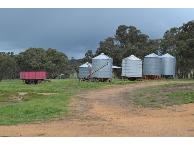 0 Rocky Point Road, Moyston VIC 3377