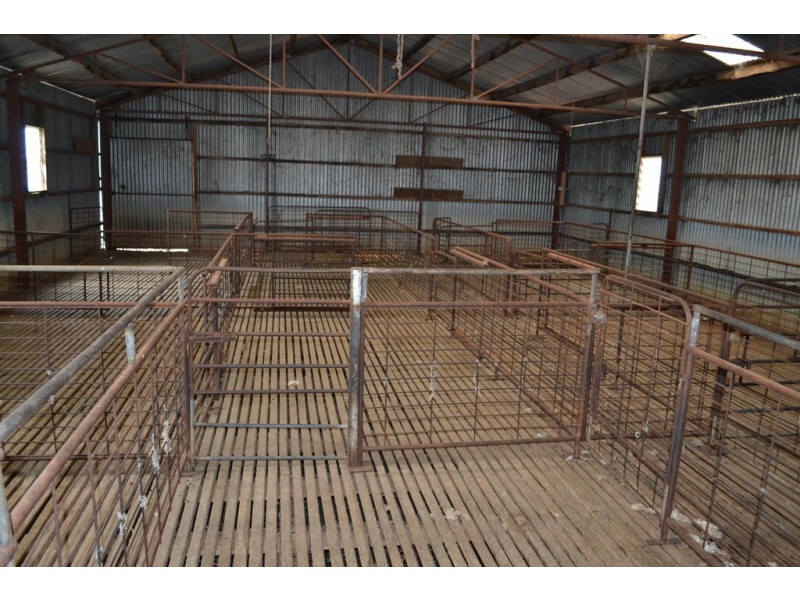 0 Rocky Point Road, Moyston VIC 3377