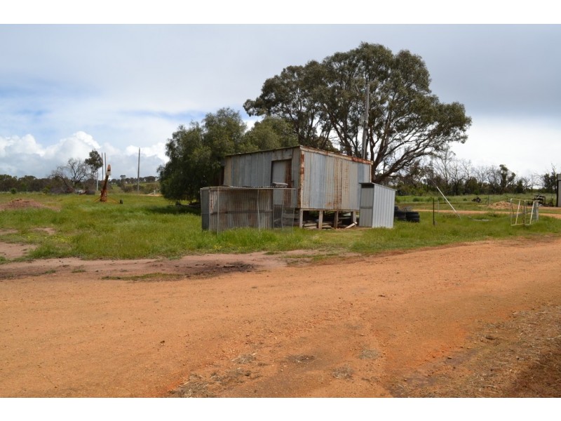 0 Rocky Point Road, Moyston VIC 3377