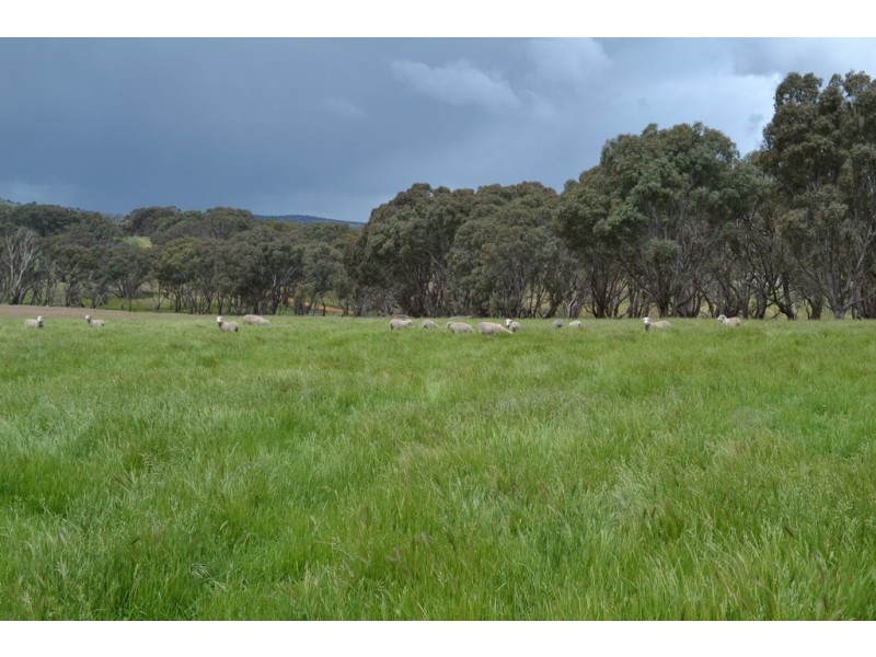 0 Rocky Point Road, Moyston VIC 3377