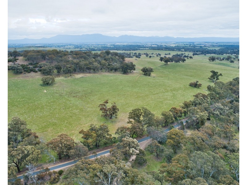 0 Rhymney Road, Norval VIC 3377