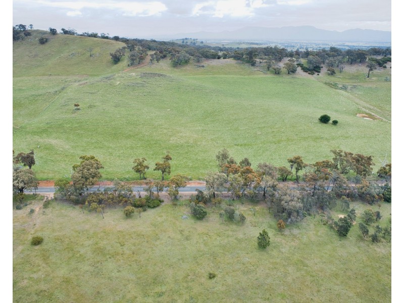 0 Rhymney Road, Norval VIC 3377