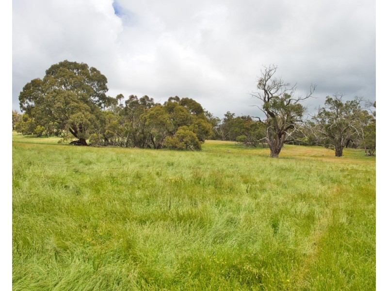 0 Rhymney Road, Norval VIC 3377