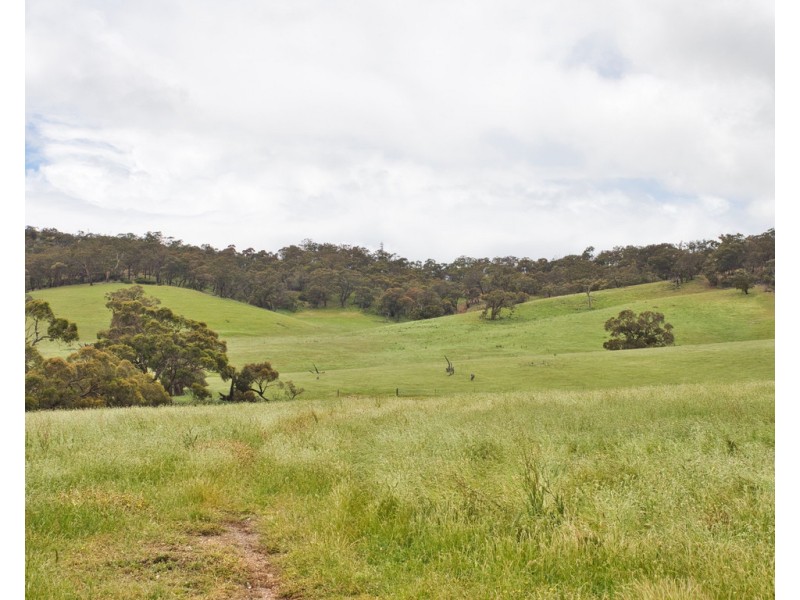 0 Rhymney Road, Norval VIC 3377