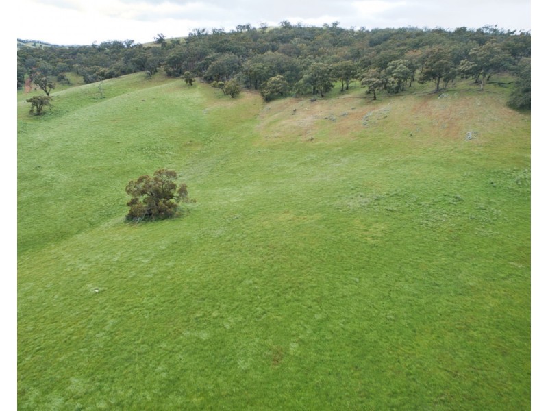 0 Rhymney Road, Norval VIC 3377