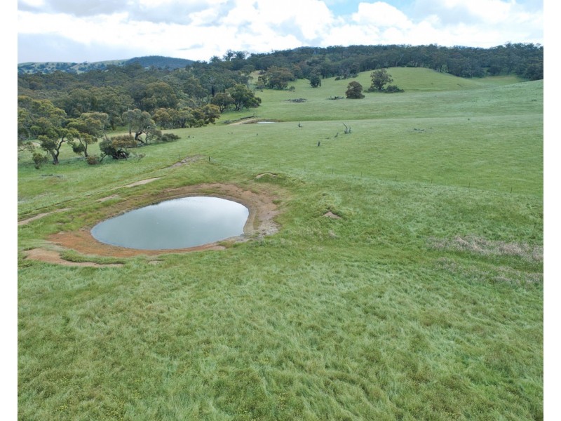 0 Rhymney Road, Norval VIC 3377