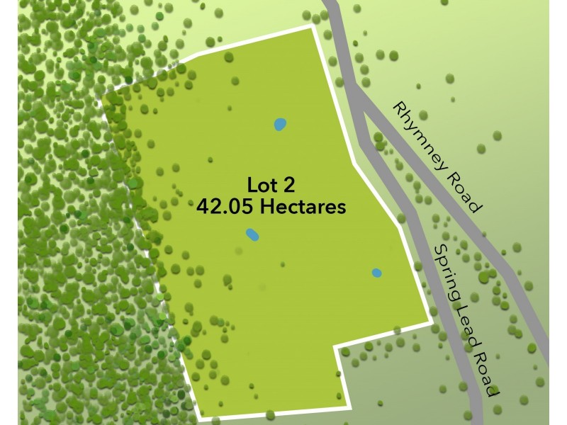 0 Rhymney Road, Norval VIC 3377