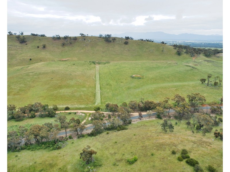 0 Rhymney Road, Norval VIC 3377