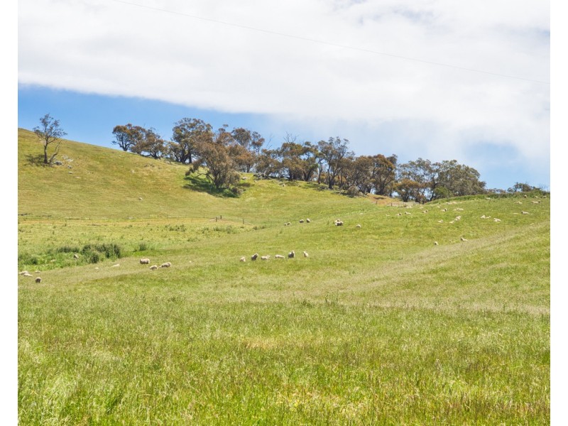 0 Rhymney Road, Norval VIC 3377