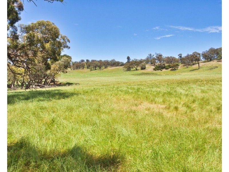 0 Rhymney Road, Norval VIC 3377