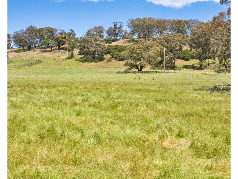 0 Rhymney Road, Norval VIC 3377