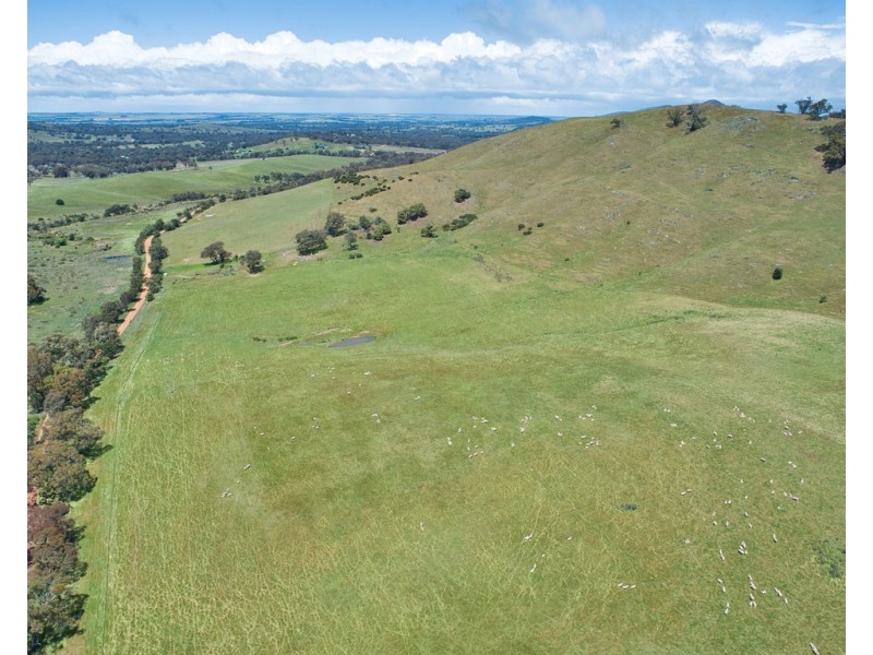 0 Rhymney Road, Norval VIC 3377