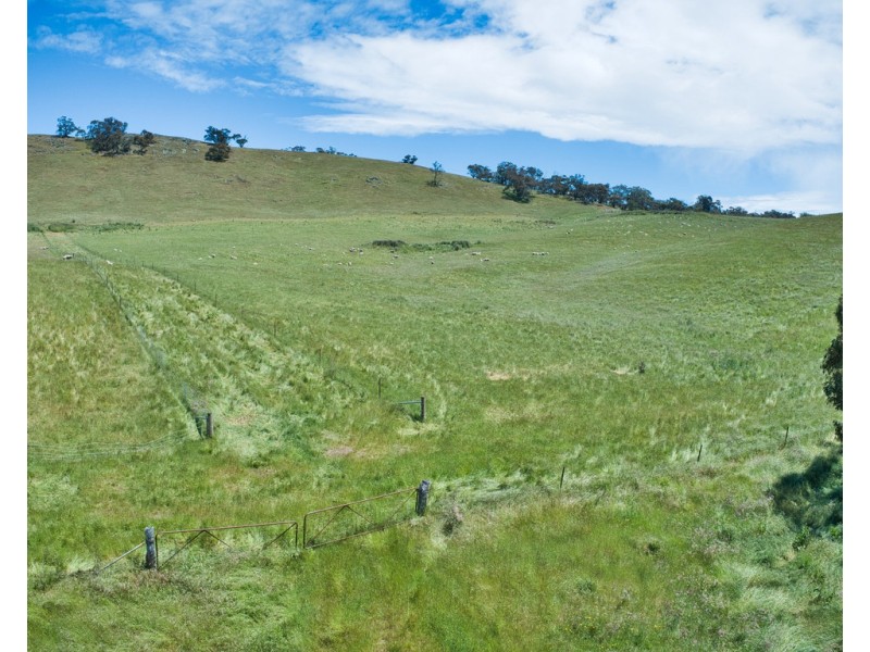 0 Rhymney Road, Norval VIC 3377